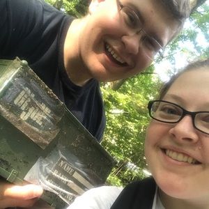 Meet your Posher, Courtney